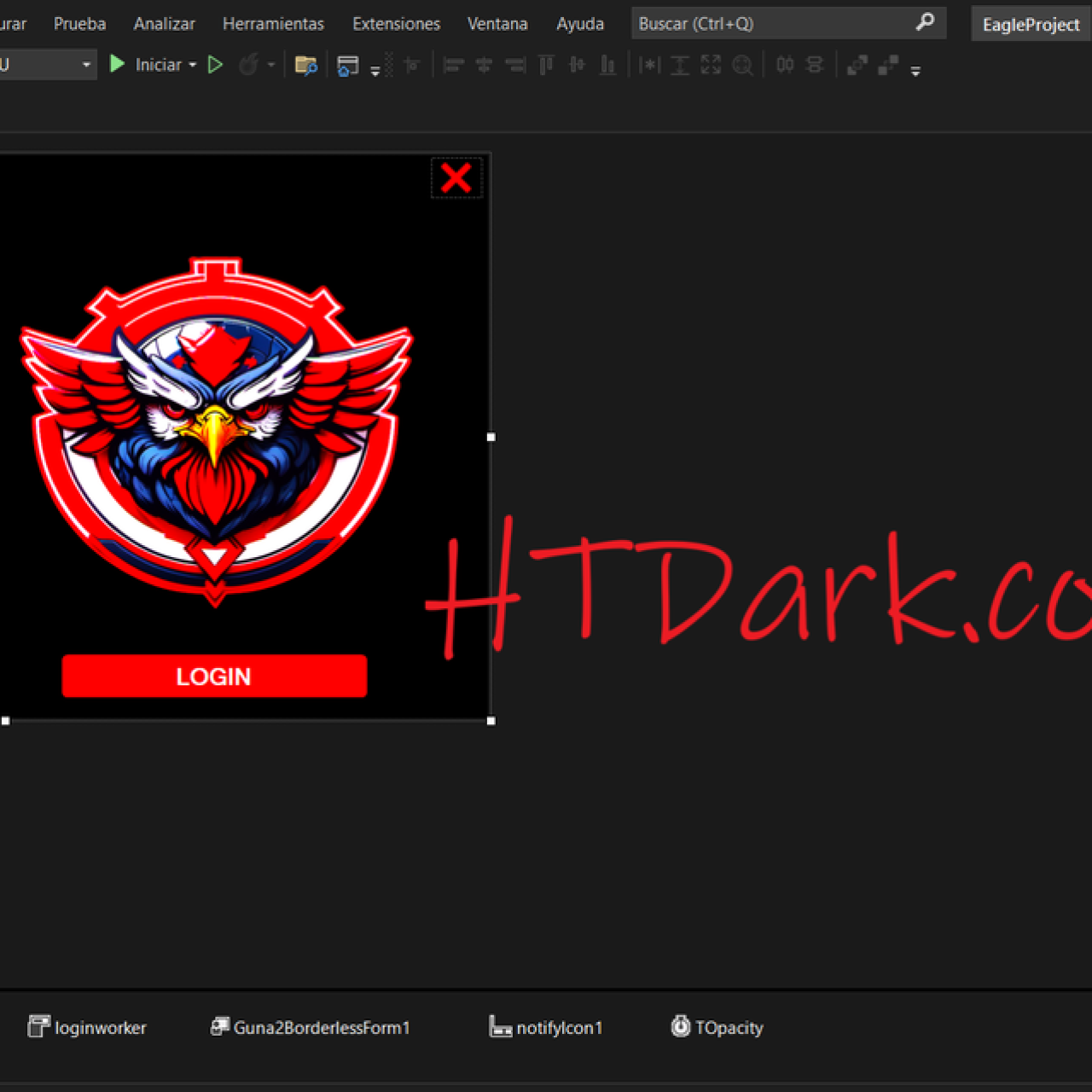 Thread 'Rat Modification Guide - CraxsRat - EagleSpy-  G700 - Android RAT'