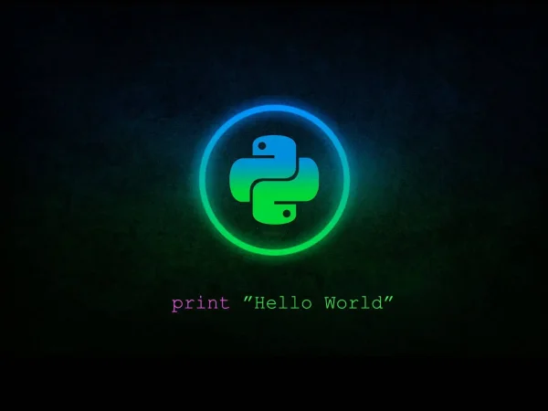 Python Mastery: From Beginner to Advanced