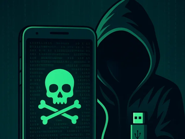 Mobile Hacking Fundamentals – Quiz 1