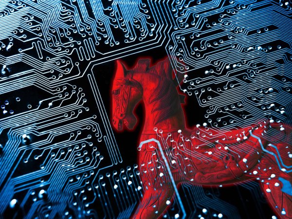 Installing a RAT – Quiz 1