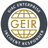 FOR608: Enterprise-Class Incident Response & Threat Hunting