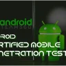 Certified Mobile Penetration Tester – Android