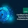 CISSP: Certified Information Systems Security Professional