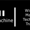 CodeMachine - Windows Malware Techniques