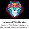 TCM - Advanced Web Hacking 2025