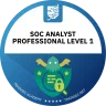 SOC Analyst Professional – Foundations