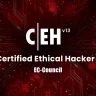 CEHv13 Certified Ethical Hacker