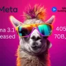 META LLAMA | 820GB DataLeak