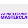 Hayward – Ultimate Framer Masterclass 2.0