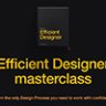 Alexunder Hess – Efficient Designer Masterclass