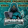 #Hexorcist - The Black Magic of Reverse Engineering to become a Malware Hexorcist