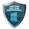Certified Red Team Professional (CRTP)
