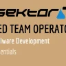 RED TEAM Operator: Malware Development Essentials Course