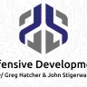 Offensive Development w Greg Hatcher & John Stigerwalt