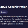 Windows Server 2022 Administration